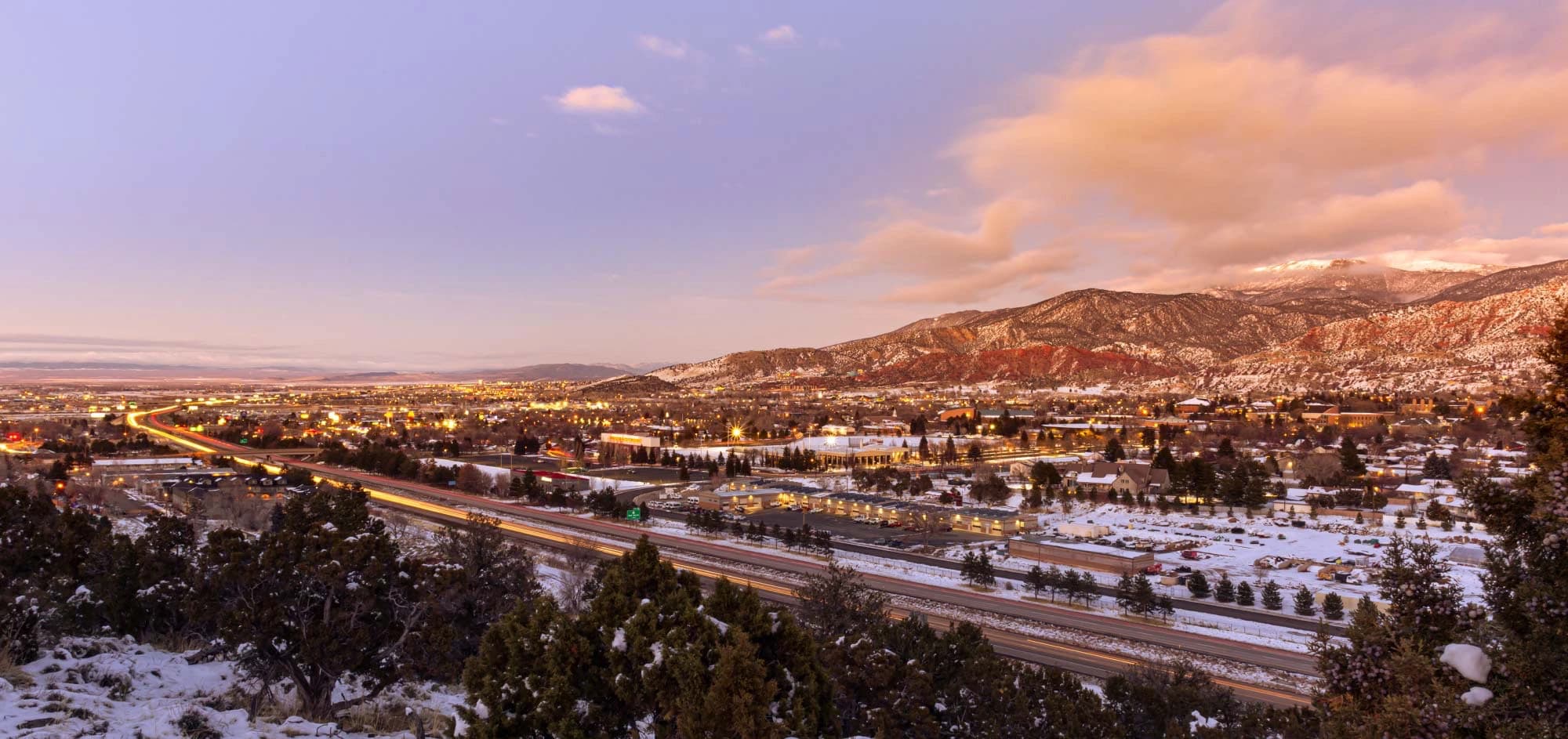Visit Cedar City/Brian Head