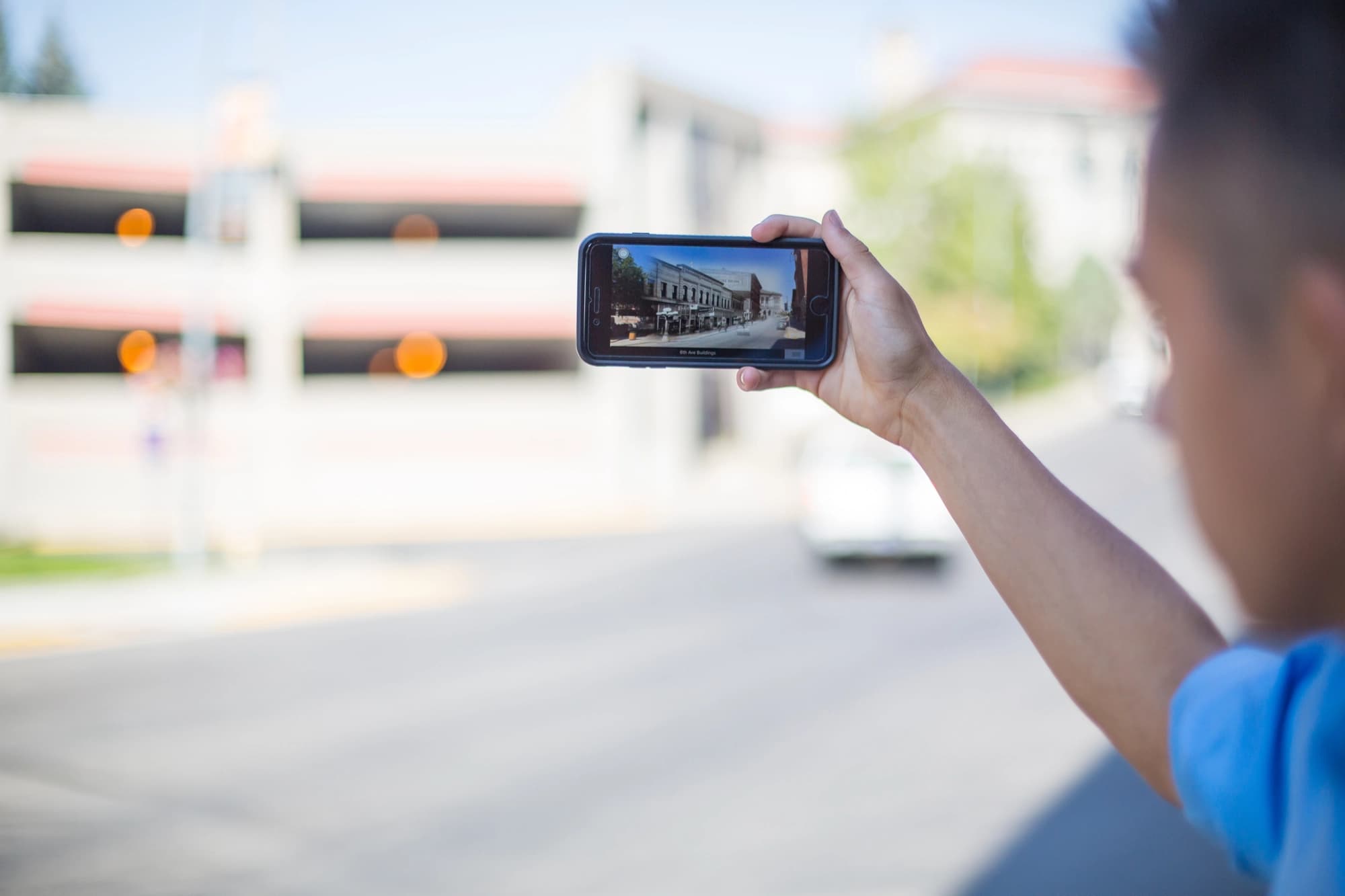 Helena Walking Tours