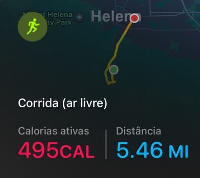 14th Run 11/26/23 charity: water run