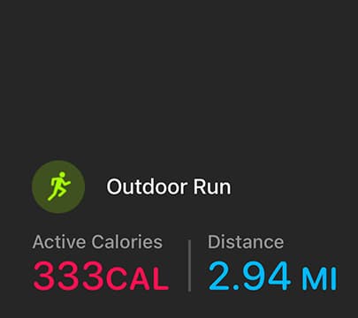 17th Run 12/17/23 charity: water run