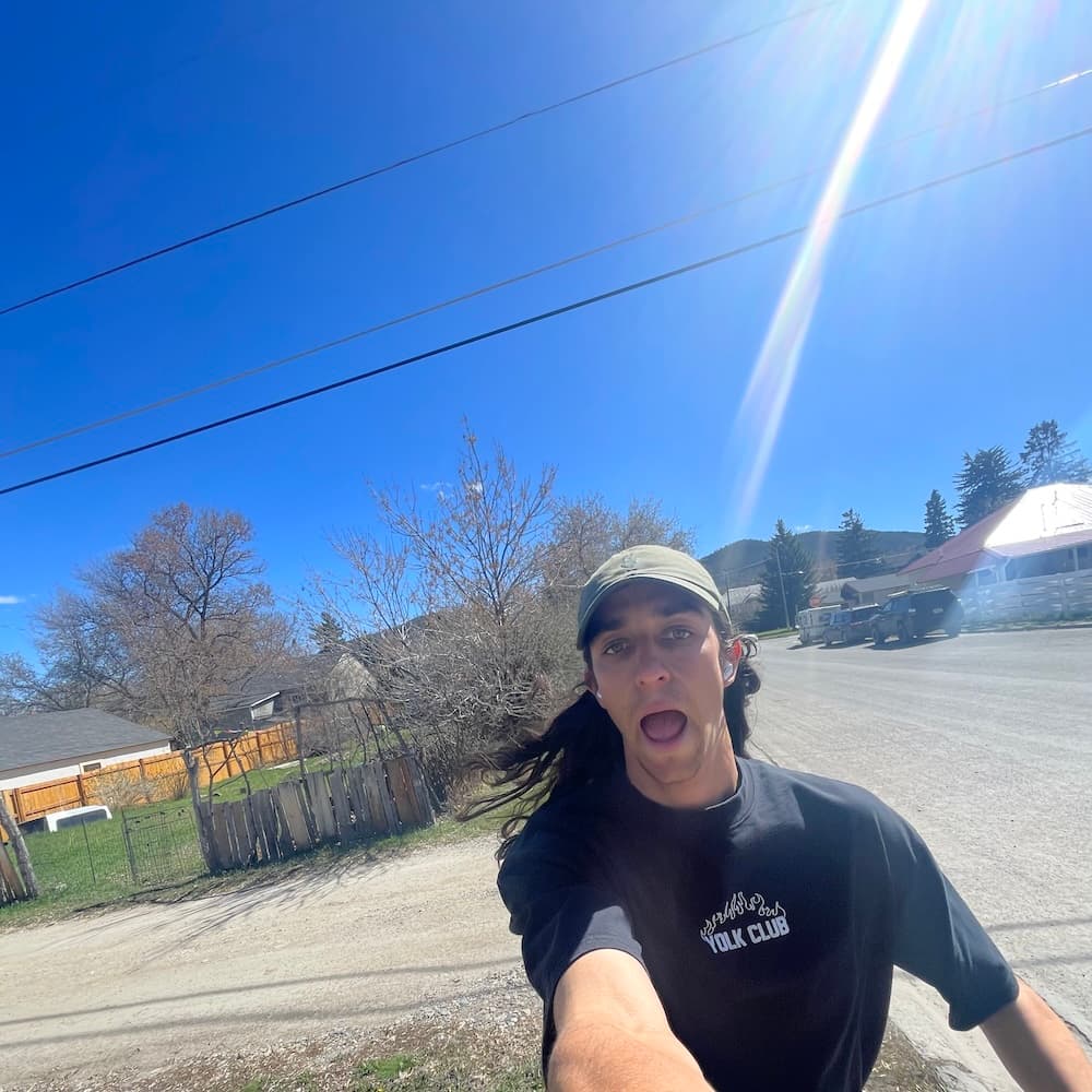 33rd Run 04/22/24 charity: water run
