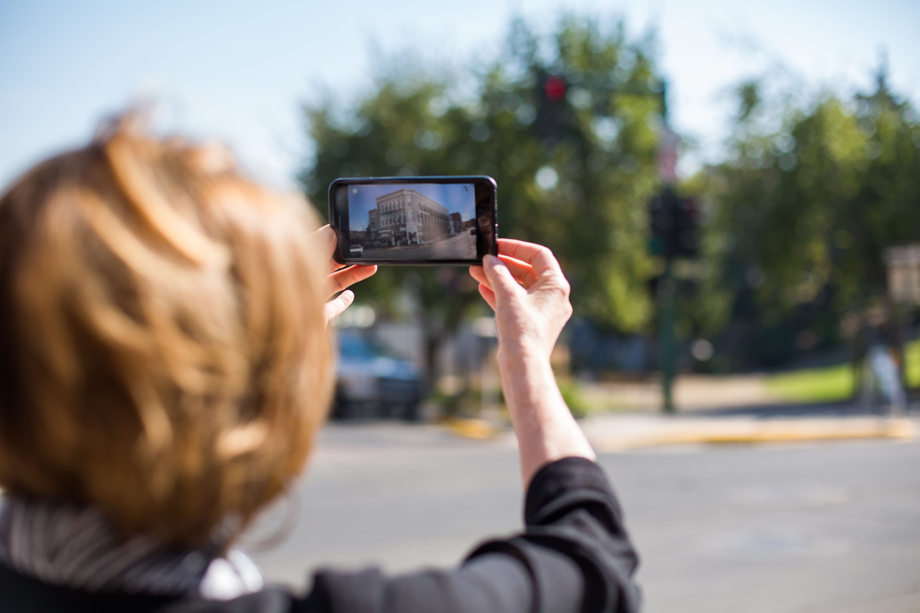 Visit Helena Augmented Self Guided Tours