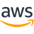AWS development stack logo