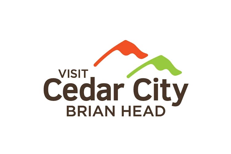 visit cedar city/brian head tourism client