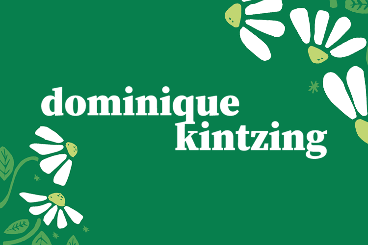 dominique kintzing web development client